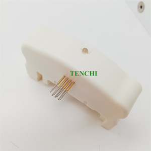Réinitialisateur de puce de réservoir de maintenance T04D1 T6716 pour <span class=keywords><strong>Epson</strong></span> L6490 L14150 L6270 M1180 <span class=keywords><strong>M3180</strong></span> WF-2860 WF-2865 WF-2861 XP-5105 XP-5100 - Product Image 4