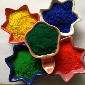 녹색 유기 안료 Phthalocyanine 녹색 G <span class=keywords><strong>7</strong></span>/안료 녹색 <span class=keywords><strong>7</strong></span> - Product Image 3