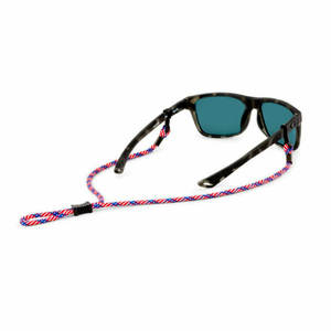 Cinturino per Occhiali in Nylon, Supporto Sportivo per Occhiali, Cordoncini Terra Spec per Occhiali - Product Image 3