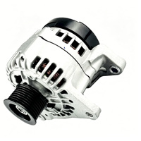 320/08610 320/08719 320/08649 320/08648 320/08680 320/08560 untuk Alternator Generator Mesin Perkins Backhoe Loader JCB 3CX 4CX
