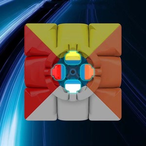 Игрушки-пазлы для детей 3x3x3 - Product Image 4