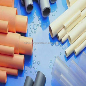 Di alta qualità Best-seller XIONGFA <span class=keywords><strong>PVC</strong></span> composito stabilizzatore (polvere) per materiali in fogli grado di tubo ritardante di fiamma - Product Image 5