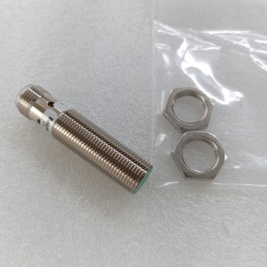 WD Original New IFRM 12N1501/S14L Sensor <b>Inductive</b> Proximity <b>Switch</b> IFRM12N1501 for Offset Printing Parts - Product Image 1