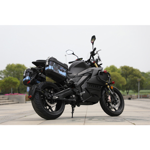 Moto de rue pour adultes, moto électrique, motos 15000W - Product Image 3