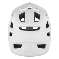 Casque de sécurité intégral monobloc pour VTT tout-terrain, DH, Cross-country, pour adulte unisexe, PC+EPS