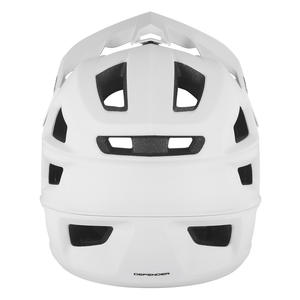<span class=keywords><strong>Casque</strong></span> de sécurité intégral monobloc pour <span class=keywords><strong>VTT</strong></span> tout-terrain, DH, Cross-country, pour adulte unisexe, PC+EPS - Product Image 4