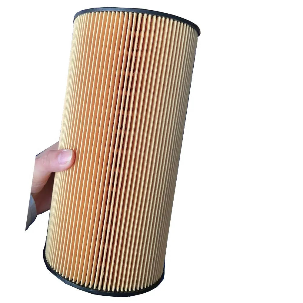 Elemen Filter Oli Truk 1526710 1532479 1537110 1629393 WG1019039 LEF5207 ELH4769 F026407045 LF16233 HU12103x HU12105