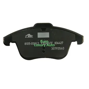 Set di Pastiglie Freno Anteriori OEM per S60 S80 <span class=keywords><strong>V70</strong></span> XC70 V60 OLIVER - Product Image 5