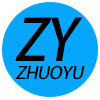 Guangzhou Zhuoyu Auto Parts Co., Ltd. logo