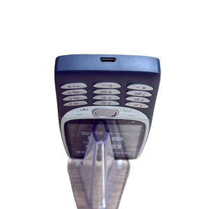 Téléphone portable à fonctions de base <span class=keywords><strong>Nokia</strong></span> <span class=keywords><strong>8210</strong></span>, vente chaude, prix bas, vente en gros, 100 % neuf, double SIM, 2G, bonne qualité - Product Image 3