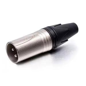 Золотой штырь 3-Pin XLR микрофон аудио штекер медный контакт пушка мужской женский терминал 6,3 аудио разъем - Product Image 6