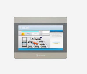 Human-<b>computer</b> Interface MT8121IE2 WEINVIEW and Authentic Human <b>Computer</b> (<b>Touch</b> <b>Screen</b>) GT1695M-XTBD MT8121I MT8121IE2 Human Com - Product Image 2