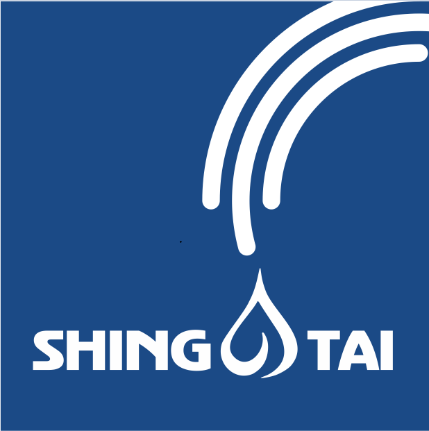 Shing Tai Limited logo