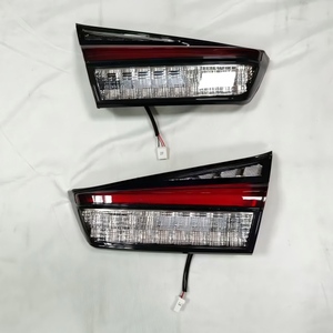 Sistemas de Iluminación Automotriz OEM 8336A197 8336A198, Luz Trasera Interior para Mitsubishi Outlander Sport AXS- 2020-2024 - Product Image 1