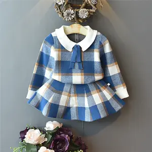 Wholesale Kids The Children'S Designer Clothing Karachi Baby Fancy Sweater T Shirt Sourcing And Skirts Made In India