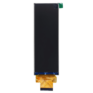 4.6 "บาร์แอลซีดีโมดูล320x960 spi/rgb, มุมมองกว้างจอแสดงผล TFT สำหรับแผงหน้าปัดยานยนต์และ HMI-high brightness - Product Image 6