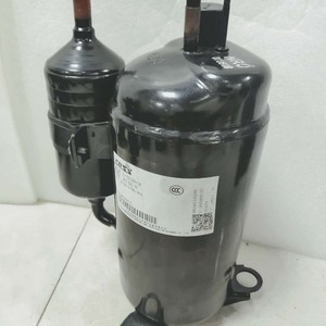 คอมเพรสเซอร์แบบสกรอลล์ รุ่น C-1RV152H01AA ใช้สารทำความเย็น R22 สำหรับงานอุตสาหกรรม - Product Image 4