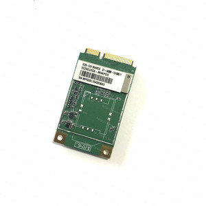EC25-EUX EC25EUXGA-MINIPCIE 4G LTE <strong>module</strong> Cat4 Pcie <strong>module</strong> EC25-EUX Mini PCIe IoT/M2M-optimized OLD Version <strong>for</strong> Ru Market - Product Image 2