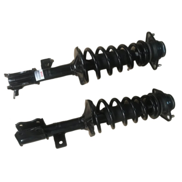 The Front Shock Absorber Assembly Is Suitable for Wuling Zhiguang 6371 6388 6400 6390 SGMW Auto Parts Image 5
