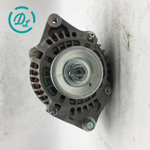 ชุดประกอบไดชาร์จรถขุด EexcavaStart รุ่น 24V 30A V3600 1K011-64011 1K011-64012 - Product Image 4