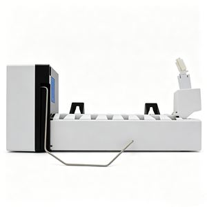 Kit de fabrication de glace pour réfrigérateur de qualité supérieure 241798224, ensemble de remplacement pour réparation de réfrigérateur résidentiel 241642511 - Product Image 1