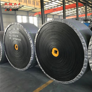 Afdekband Transportband Industriële En Mijnbouw Nylon Transportband Prijs Ep Stof Transportbanden - Product Image 2