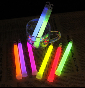 Handheld Concert <strong>Glow</strong> <strong>Sticks</strong> Large-scale Party Support <strong>Sticks</strong> Wholesale of Colorful Sponge Atmosphere One-time Glowing <strong>Sticks</strong> - Product Image 1