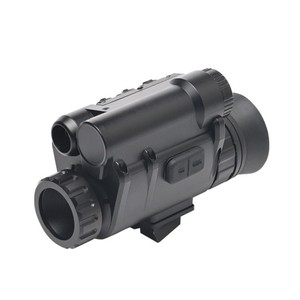 NVG30 แว่นตาอินฟราเรดแบบกันน้ำที่ใช้ร่วมกับหมวกกันน็อคได้ ปรับโทนสีได้ 4 ระดับ พร้อมชิ้นส่วนเสริมที่เข้ากันอย่างสมบูรณ์แบบสำหรับกิจกรรมกลางแจ้ง - Product Image 1