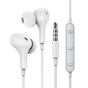 Casque de jeu <span class=keywords><strong>avec</strong></span> écouteurs 3,5 mm en gros pour iPod, microphone, ordinateur, <span class=keywords><strong>iPhone</strong></span>, contrôle filaire, écouteurs HIFI <span class=keywords><strong>avec</strong></span> micro - Product Image 1