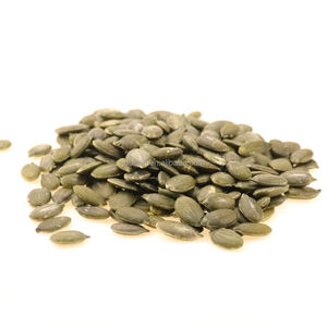 Venta al por mayor GWS Healthy Raw 25kg Semillas de calabaza verde - Product Image 3
