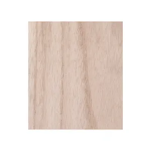 Painéis de madeira de paulownia de baixa densidade para móveis, material de construção, placa de madeira de paulownia de fácil processo