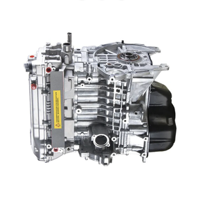JL4G18 HONGJUN Nueva Pieza de Repuesto para Motor Convexo para Vehículos de Otras Marcas - Precio Bajo, Buena Calidad - Product Image 2