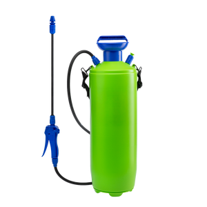 Mô hình máy phun Ba lô epoca 21090 14,200 ml Tổng công suất thiết kế thuận cả hai tay Bơm kim loại bằng đồng thau thẳng 120 cm được trang bị - Product Image 1