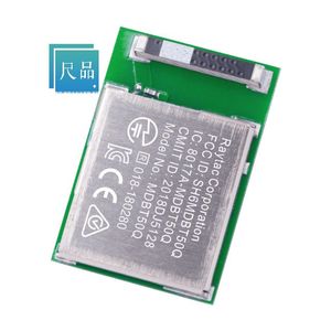 MDBT50Q-512K BOM Service RF TXRX MOD BT CHIP SMD NORDIC MDBT50Q-512K - Product Image 1