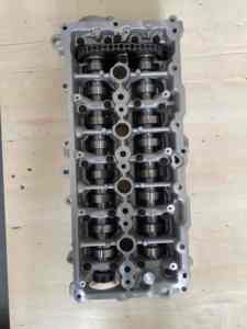 Conjunto de Culata OE 1638159880 para Peugeot 1.5 Dv5 Citroen C3C4 <span class=keywords><strong>Ford</strong></span> Focus Ds3 Ds4 <span class=keywords><strong>Proace</strong></span>  Piezas de Auto CG - Product Image 2