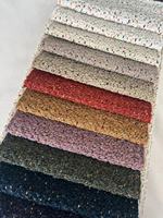 Offre Spéciale 100% Polyester Tissé Tissu Pour Canapé Textile À La Maison Tissu Canapé Textiles Tissu Pour Canapé