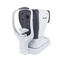 Instruments Optiques Aist Optics Réfractomètres KR-9600 Autorefractomètre Numérique Kératomètre Autorefractomètre