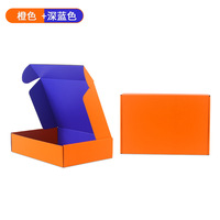 Caja de Cartón Corrugado para Envíos, con Forro de Esponja de Alta Gama, para Empaque de Regalos, Perfumes, Jabones y Tabletas, Marca OEM YOUNGS