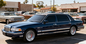 2 Piezas de Rines Forjados, Nuevo Modelo, Diseño Cóncavo Profundo, 18 20 24 26 Pulgadas, Aleación T6, 5x120 5x112 5x114.3 para Autos de Lujo - Product Image 6