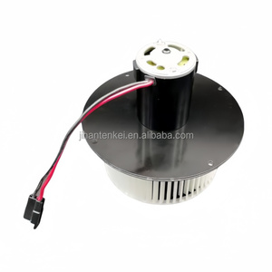 Moteur de ventilateur 12V 1K1820015 1K1820015F utilisé pour voiture <span class=keywords><strong>Audi</strong></span> VW <span class=keywords><strong>Allemagne</strong></span> - Product Image 6