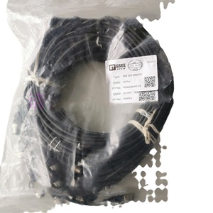 Cable Gino GSEE-TECH EK4 EZ4-3M P10 de 4 Núcleos, Conectores Macho y Hembra, Cable de Extensión, Material PVC - Product Image 5