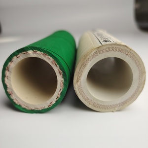 Manguera de Alta Calidad para Entrega de Bebidas, Manguera Flexible Anti-Succión de Grado Alimenticio con Servicio de Corte, Material EPDM - Product Image 5