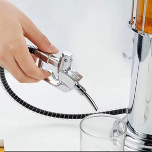 Wholesale Portable Cocktail <b>Dispenser</b> for Wine Gas Station <b>Drinks</b> Bartending Beer Liquor Reusable Features - Product Image 6