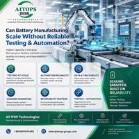 Testeur complet de performance pour batteries au lithium AITOP 100V 100A 60A 50A 100V 60A 100V 20A (charge 100A, décharge 100A)