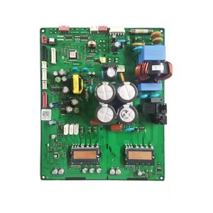 บอร์ดอินเวอร์เตอร์เครื่องปรับอากาศ DB93-10939E DB41-01023A สำหรับอะไหล่เปลี่ยนเครื่องปรับอากาศแบบรวมศูนย์ - Product Image 1