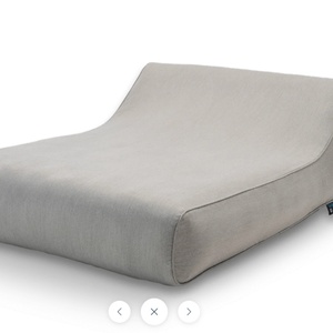 Nuevo Diseño de Cama Inflable de TPU, Sillón Reclinable, Cama de Camping, Tumbona para Playa - Product Image 4