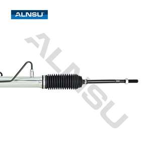 <span class=keywords><strong>Caja</strong></span> <span class=keywords><strong>de</strong></span> dirección <span class=keywords><strong>de</strong></span> alta calidad ALNSU, conducción a la izquierda <span class=keywords><strong>para</strong></span> Audi POLO 10 6Q1423051S 6Q1423062B 6Q1423055M - Product Image 5