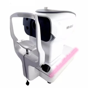 Réfractomètre/Cheratomètre Automatique ARK9000 Prix Usine Fabriqué en Chine - Product Image 4