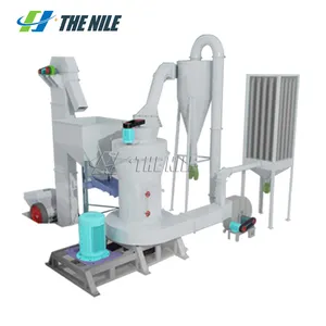 Energy Saving Bentonite Grinding Machine Manufacturer Raymond Vertical Grinding Mill Quartz Grinding Machine