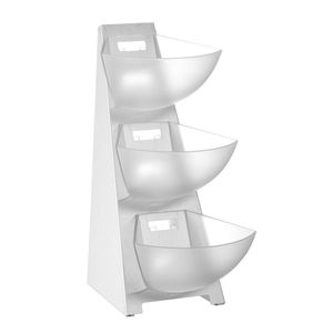 HENDI Multirack 190x240x(H)410mm <b>Display</b> <b>Racks</b> - Product Image 1